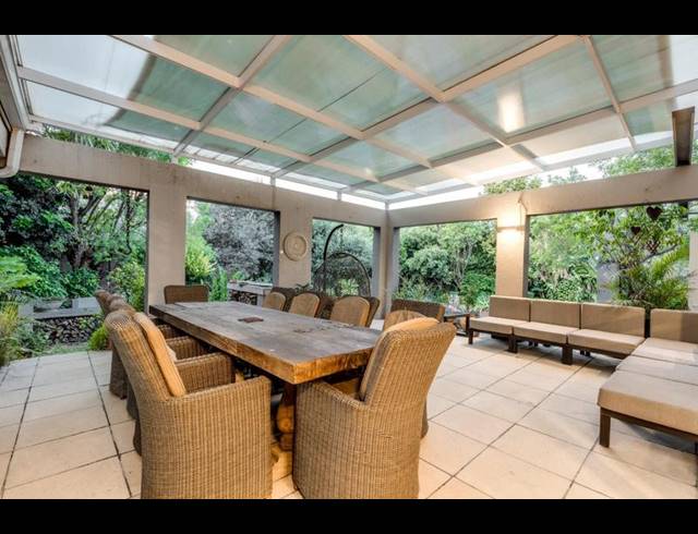 4 BEDROOM HOUSE FOR SALE IN FOURWAYS GARDENS